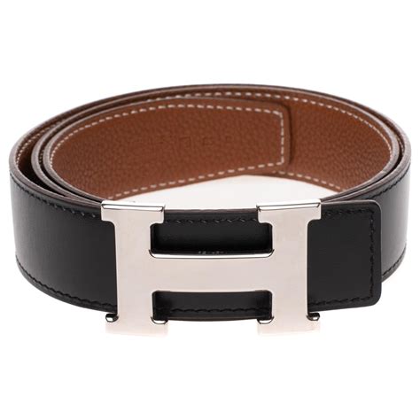 ceinture hermes homme prix